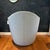 Mid-Century Modern Design Within Reach - Lina Swivel Chair For Sale - Image 3 of 6