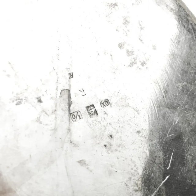 Art Nouveau Coffee Jug from WMF, 1890s, in Very Good conditions. Designed 1890 to 1919 This piece has an attribution mark,...