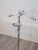 Chrome-Plated Metal Valet Stand, France, 1960s For Sale - Image 4 of 9
