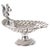 Antique Silver-Plated Squirrel Nut Dish from WMF, 19th Century For Sale - Image 14 of 14