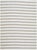 Transform your outdoor space into a coastal haven with the Patio Plus area rug, where traditional style meets modern...