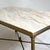 1970s Vintage Neoclassical Coffee Table, 1970s For Sale - Image 5 of 12