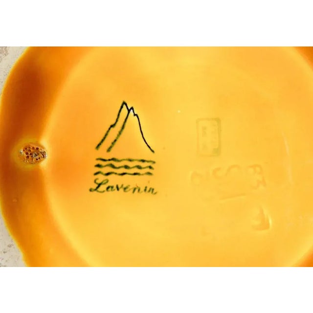 Vase by Guido Andlovitz for Lavenia, 1930s For Sale - Image 6 of 7