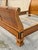 Thomasville Grand Classics Neoclassical Empire Queen Size Maple Wood Sleigh Bed For Sale - Image 14 of 18