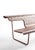 Contemporary Swiss Bench by Alfredo Häberli For Sale - Image 3 of 5
