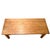 Early 20th Century English Pine Coffee Table For Sale - Image 5 of 8