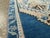 Rustic Galerie Shabab Collection Mid-20th Century Turkish Anatolian Throw Rug For Sale - Image 3 of 7