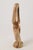 Abstract Wooden Sculpture by Logniture For Sale - Image 12 of 13