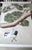 If you love the look of De Gournay wallpaper but not the price, this is for you. Beige Pine & Crane Chinoiserie Mural |...