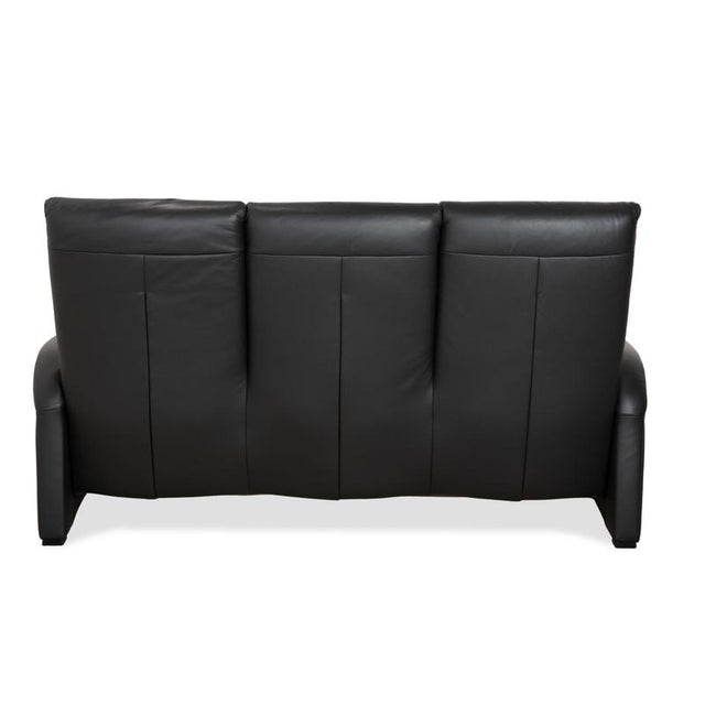 4978 Three-Seater and Two-Seater Sofas in Leather from Himolla, Set of 2 For Sale - Image 14 of 18