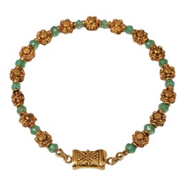 Example of Deborah Lockhart Phillips Jewelry and Accessories
