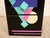 Mid 20th Century Mid 20th Century Tall Memphis Jewelry Chest For Sale - Image 5 of 12