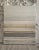 Abstract Minimalist Landscape Oil Painting by Diane Grant. Oil on canvas. Signed and dated on the back. Measurements :...