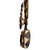 Antique White Old Antique Burkina Faso Antelope Plank Mask For Sale - Image 8 of 12