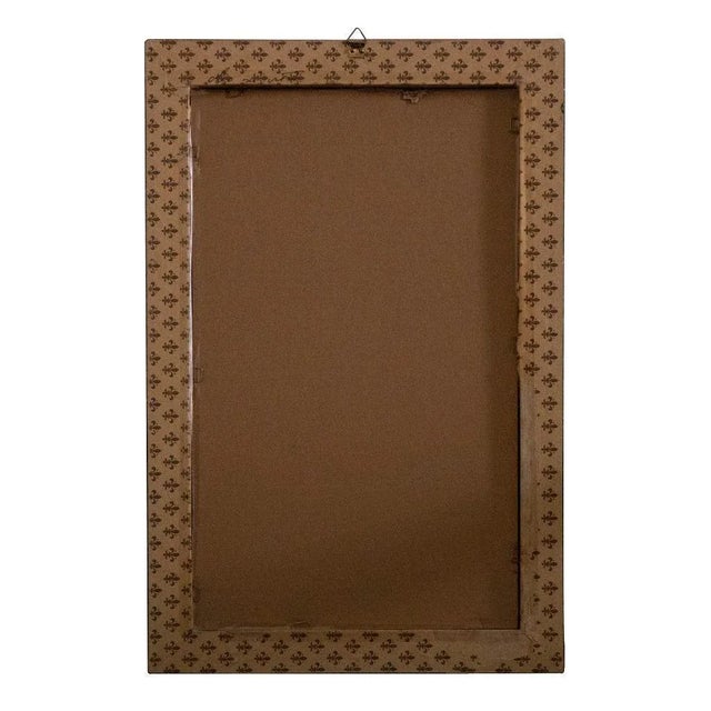 Roberto De Francisci - Woman from Sciacca - Original Oil Painting - 2010s For Sale - Image 3 of 4