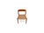 Mid-Century Modern Original Jl Mollers Model 75 Chair, Niels Otto Møller, Teak, Danish For Sale - Image 3 of 11