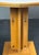 Vintage Italian Side Table by Umberto Asnago Giorgetti, 1980s For Sale - Image 13 of 18