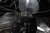 Mid 20th Century Mid 20th Century Space Age Industrial Floor-Length Fan by Airmaster For Sale - Image 5 of 8
