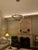 Contemporary Hubbardton Solstice Tiered Pendant For Sale - Image 3 of 6