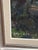Svan Grandin, Figure, 1960s, Oil Painting on Canvas, Framed For Sale - Image 16 of 18