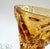 1970s Mid-Century Borken Vase in Glass from Ingrid, 1970s For Sale - Image 5 of 7