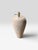 Pink 1970s Gregory Van Pelt Style Corrugated Cardboard Sculptural Table Lamp For Sale - Image 8 of 12
