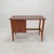 Brown Danish Teak Desk, 1970s For Sale - Image 8 of 18