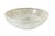 Glass Vintage Rene Lalique Glass Bowl Pinsons/Chaffinches Pattern For Sale - Image 7 of 8