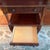 Wood Attributed Stanley Furniture End Table For Sale - Image 7 of 11