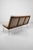 Three-Seater Sofa and Lounge Chair with Hocker by Hans Mitzlaff, Set of 3 For Sale - Image 13 of 18
