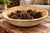 Early to Mid-20th Century American Turned Hardwood Mixing Bowl For Sale - Image 4 of 11