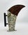 Emilia Castillo 1950s Jeronimo Fuentes Abalone & Wood Inlay Toucan Pitcher, Emilia Castillo Style For Sale - Image 4 of 18