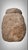 2000 - 2009 Peruvian Artist, Recuay Culture Anthropomorphic Sculpture, 400BCE-400CE, Carved Stone For Sale - Image 5 of 14