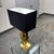 Metal Jonathan Adler Table Lamps Puzzle Circles Table Lamp For Sale - Image 7 of 13