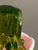 Antique 1800s Stevens and Williams Matsu-No-Ke Pastel Flower Sectioned Vase Bowl Tri Sectional Art Glass Bowl For Sale - Image 14 of 15