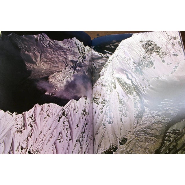 Silver Stack of Coffee-Table Adventure Photography Editions Featuring Ansel Adams - Set of 5 For Sale - Image 8 of 18