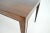 Palisander Coffee Table attributed to Severin Hansen, Denmark, 1960s For Sale - Image 12 of 13