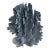 Natural Blue Coral Specimen Coastal Decor For Sale