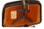 1960s Mid Century Kevi Office Chair by Jorgen Rasmussen for Kevi For Sale - Image 5 of 13