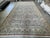 Vintage Traditional Hand-Knotted Wool Rug - 10'8" x 16'11" For Sale - Image 4 of 10