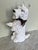 Vintage Cast Iron Doorstop of Scottie Dog For Sale - Image 3 of 7