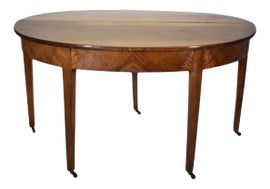 Example of Furniture in New Orleans