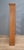 Vintage Oak Shelf, 1940 For Sale - Image 13 of 16