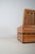 1970s Brutalist Armchairs in Wood, 1970s, Set of 3 For Sale - Image 5 of 12