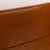 Brown Cl 740 Leather 2-Seater Sofa from Erpo For Sale - Image 8 of 12