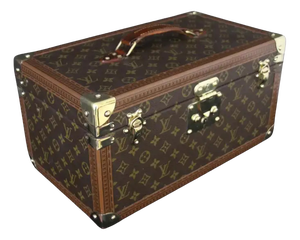 Vanity Case by Louis Vuitton, 2000