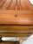 Vintage Bamboo Plant Stand Side Table Boho 20" For Sale - Image 10 of 11