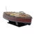 Art Deco Motorboat Model, France, 1930s For Sale - Image 3 of 7