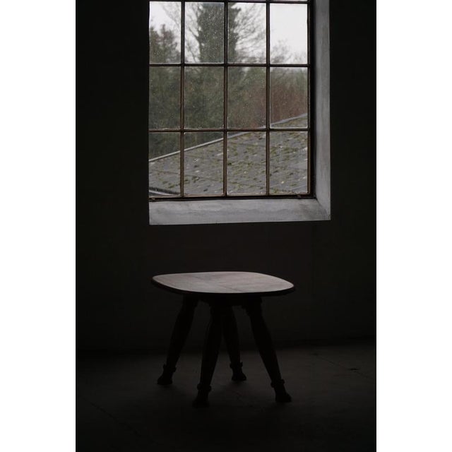 Danish Coffee Table in Oak by Otto Færge, 1940s For Sale - Image 12 of 18