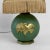 Scandinavian Art Deco Globe Table Lamp, 1930s For Sale - Image 4 of 12